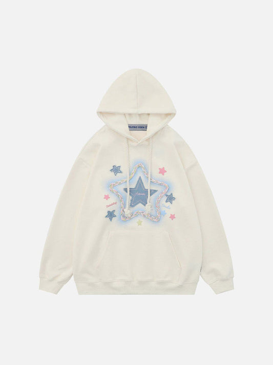 Lovie Hoodie