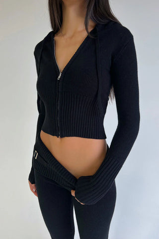 Lorine Knit Set