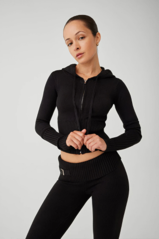Lorine Knit Set