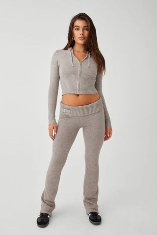 Lorine Knit Set