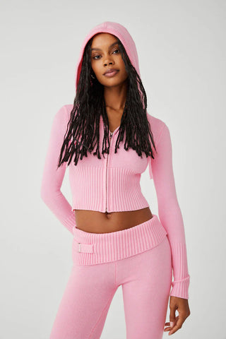 Lorine Knit Set