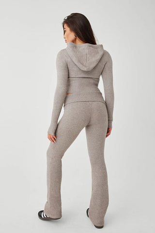 Lorine Knit Set