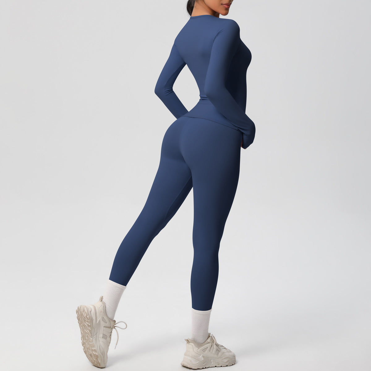 Kylie 2-Piece Athletic Set