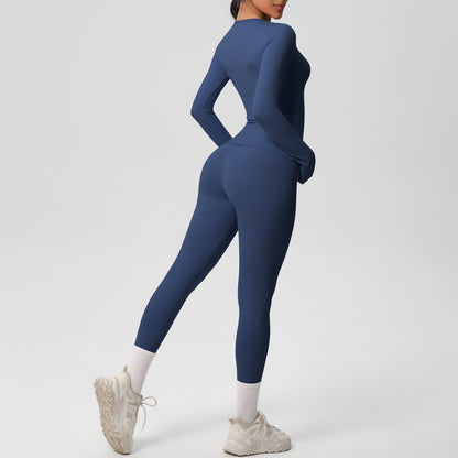 Kylie 2-Piece Athletic Set