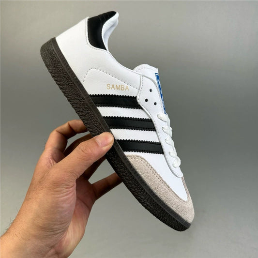Samba OG