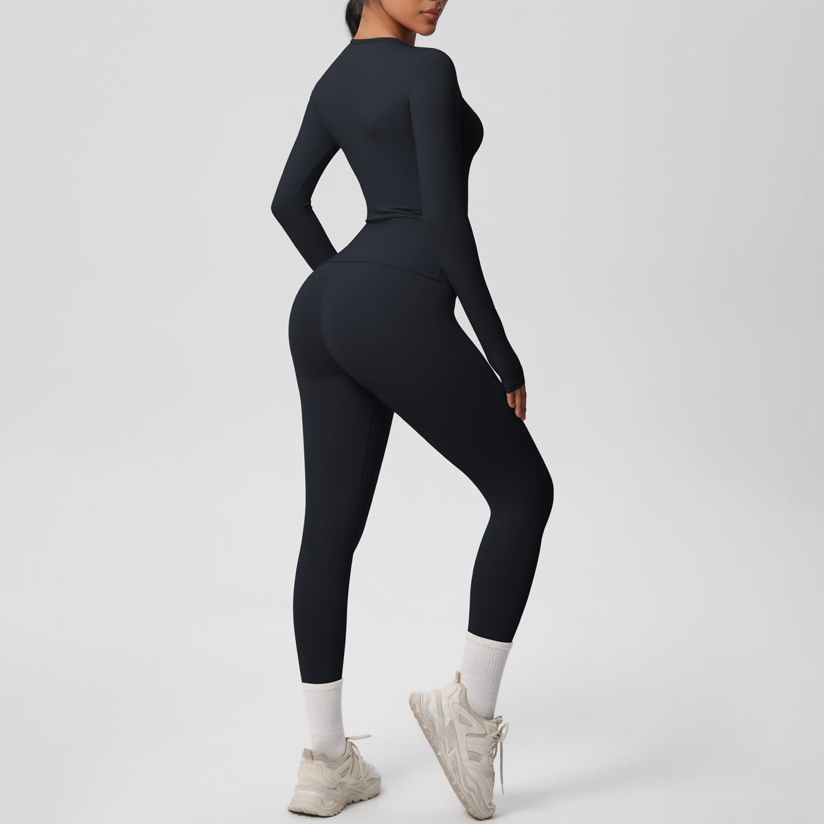 Kylie 2-Piece Athletic Set