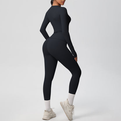 Kylie 2-Piece Athletic Set