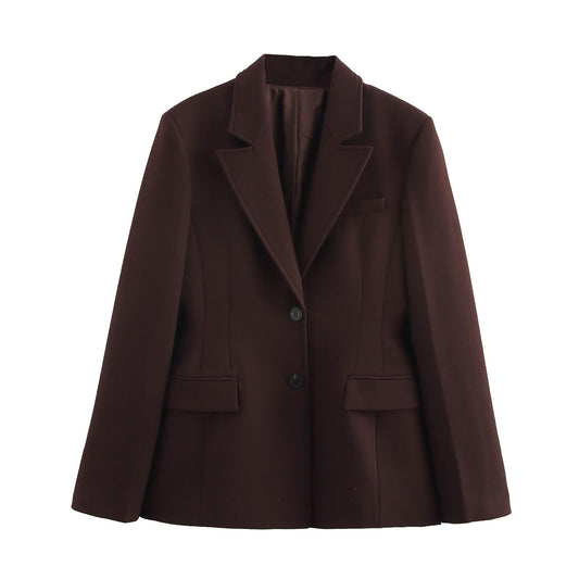 Leana Viral Blazer