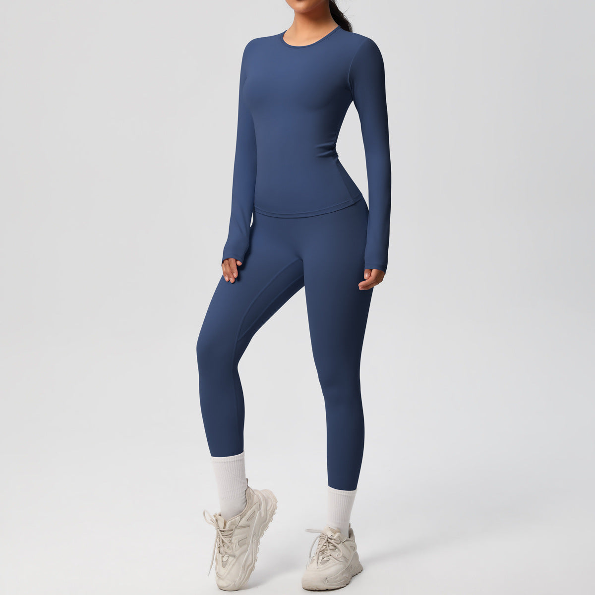 Kylie 2-Piece Athletic Set