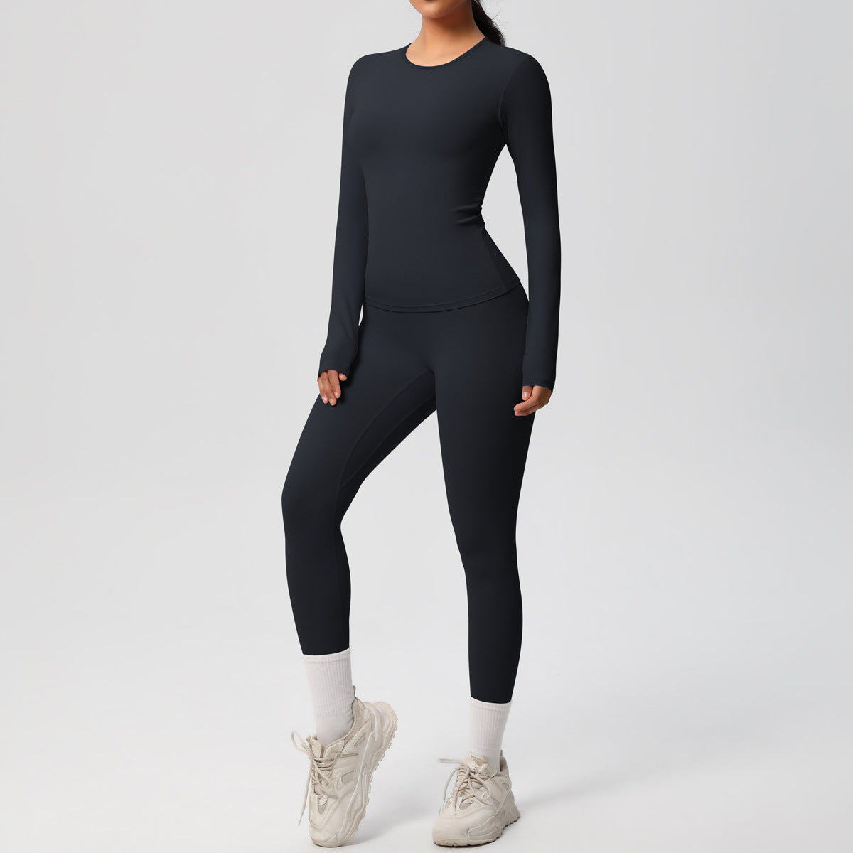 Kylie 2-Piece Athletic Set