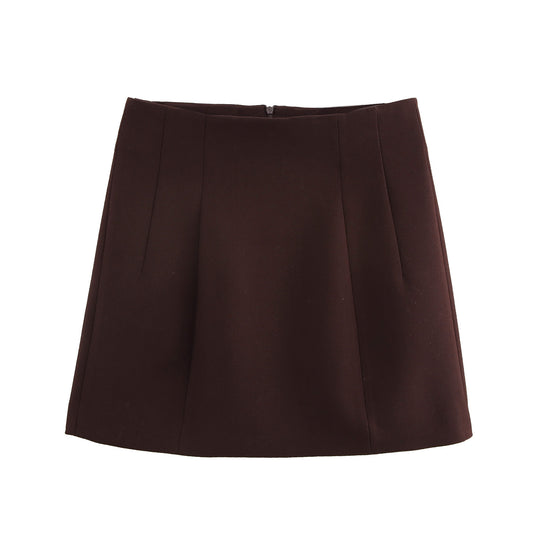 Leana Skirt