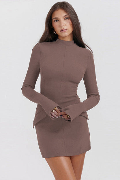 Emma Dress