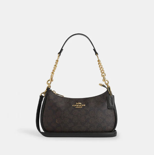 Terri | C Shoulder Bag